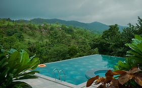 The Sky Imperial Pavoreal Jungle Resort